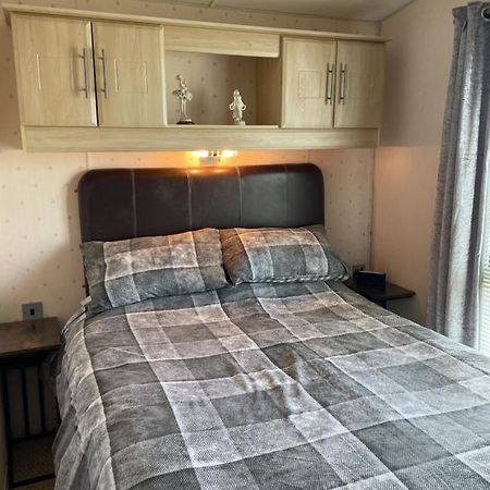Konies Place Golden Anchor Free Wifi Bedding Included Chapel Saint Leonards Luaran gambar