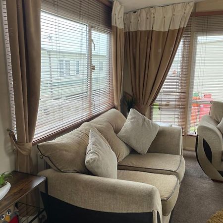 Konies Place Golden Anchor Free Wifi Bedding Included Chapel Saint Leonards Luaran gambar