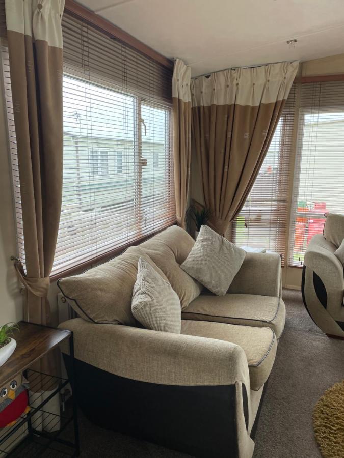 Konies Place Golden Anchor Free Wifi Bedding Included Chapel Saint Leonards Luaran gambar