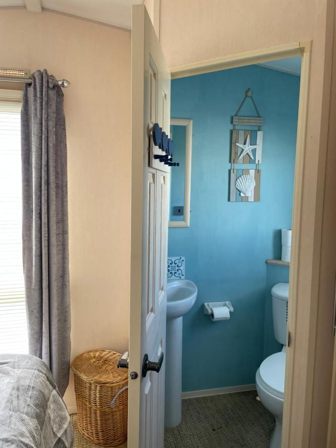 Konies Place Golden Anchor Free Wifi Bedding Included Chapel Saint Leonards Luaran gambar