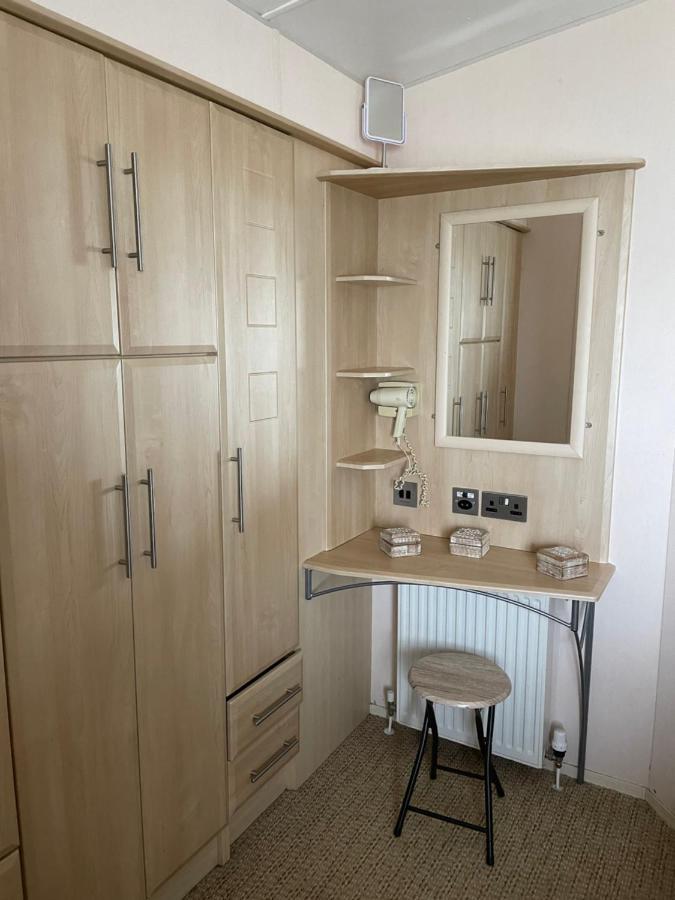 Konies Place Golden Anchor Free Wifi Bedding Included Chapel Saint Leonards Luaran gambar